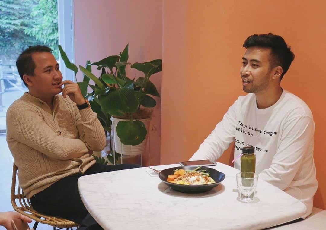 Ingin Kekayaan Kuliner Indonesia Bisa Go International